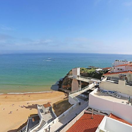 V - Seacliff Albufeira Apartment Bagian luar foto