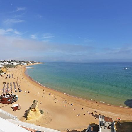 V - Seacliff Albufeira Apartment Bagian luar foto