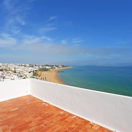 V - Seacliff Albufeira Apartment Bagian luar foto