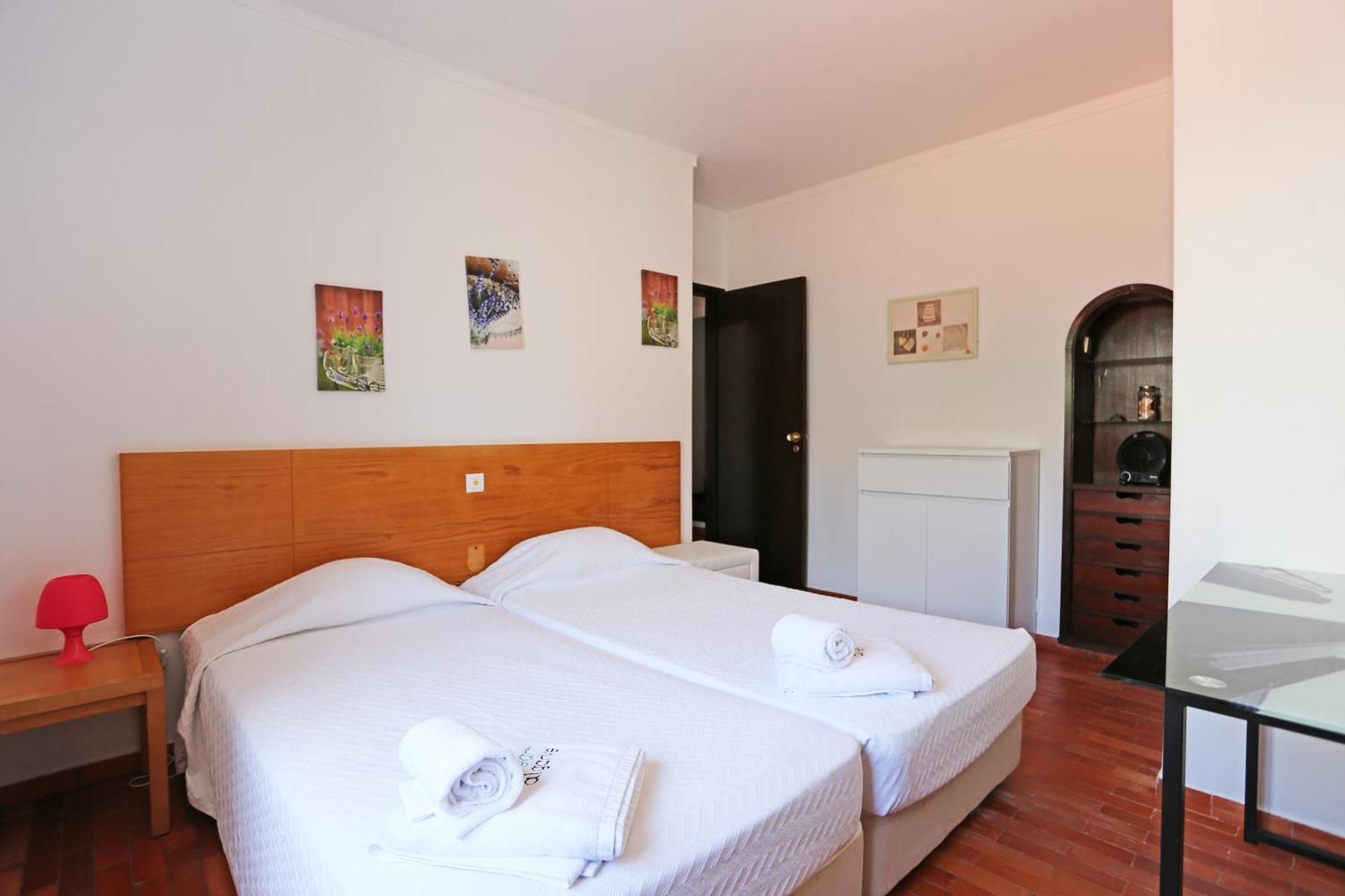 V - Seacliff Albufeira Apartment Ruang foto