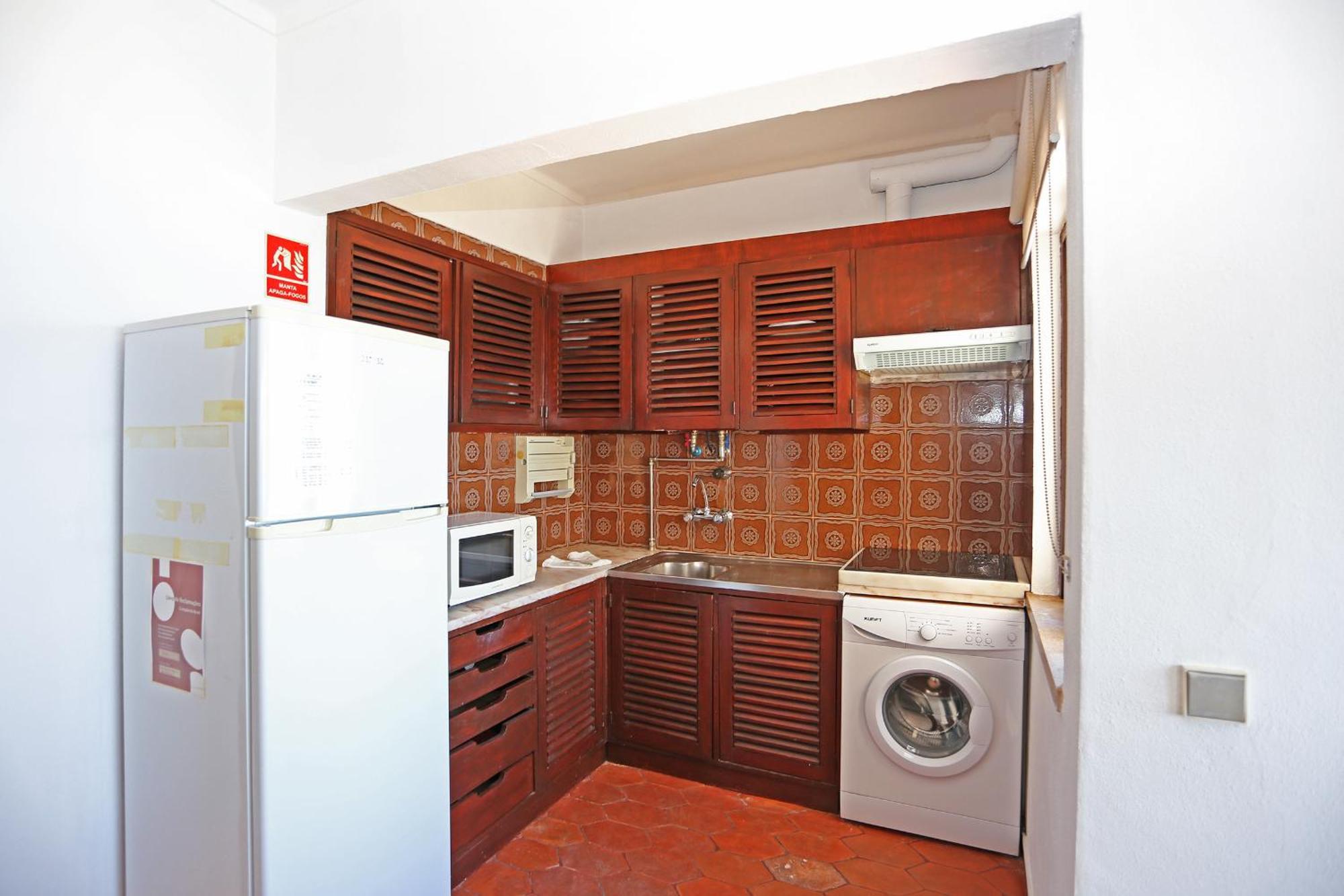 V - Seacliff Albufeira Apartment Ruang foto