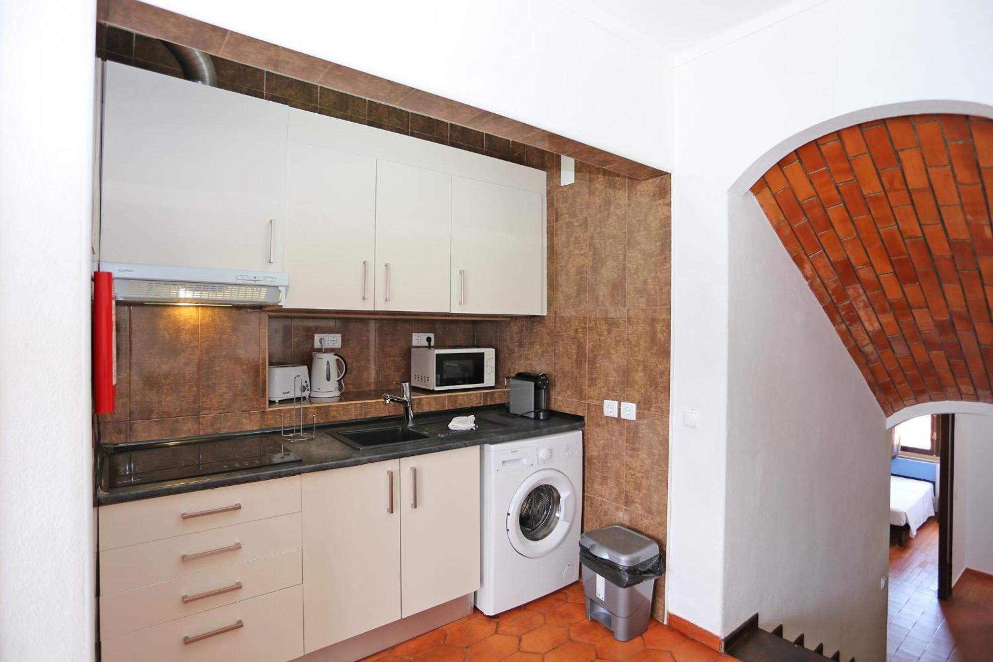 V - Seacliff Albufeira Apartment Ruang foto