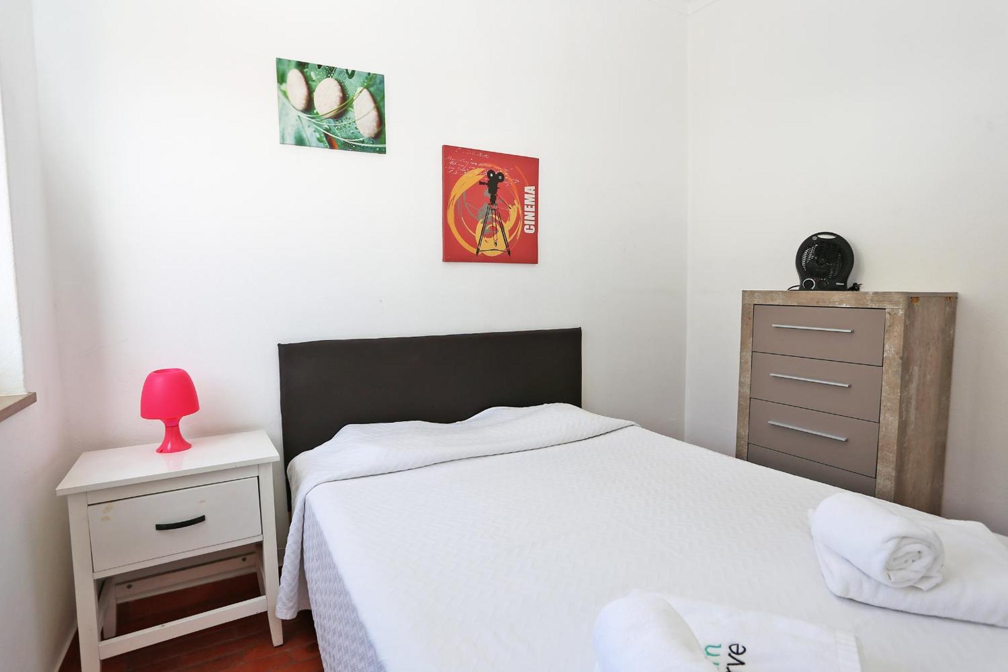 V - Seacliff Albufeira Apartment Ruang foto
