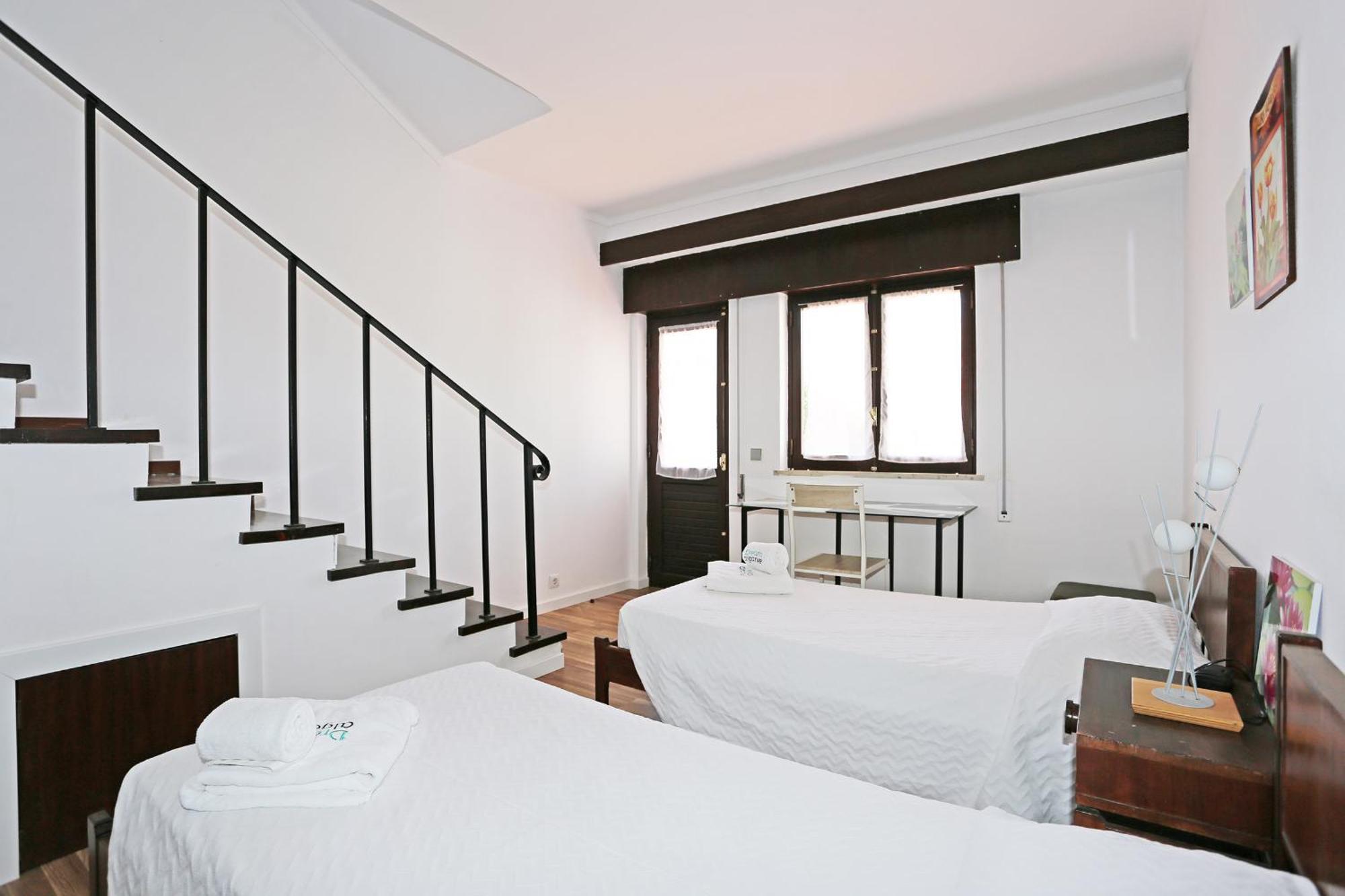V - Seacliff Albufeira Apartment Ruang foto
