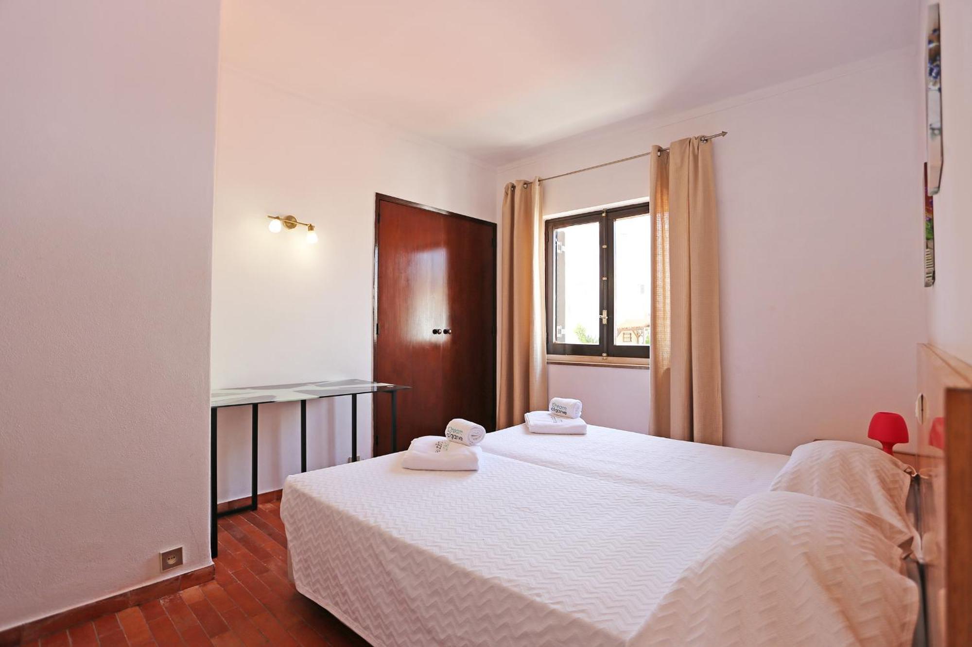 V - Seacliff Albufeira Apartment Ruang foto