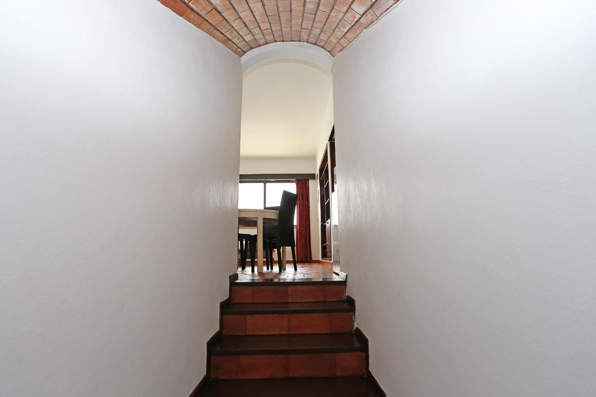 V - Seacliff Albufeira Apartment Ruang foto