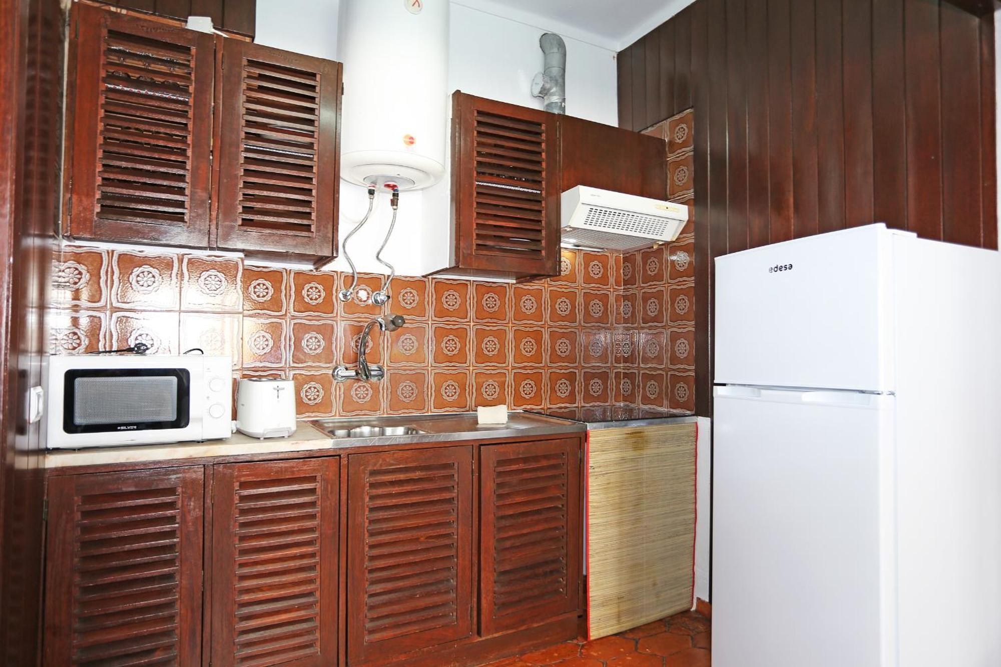 V - Seacliff Albufeira Apartment Ruang foto
