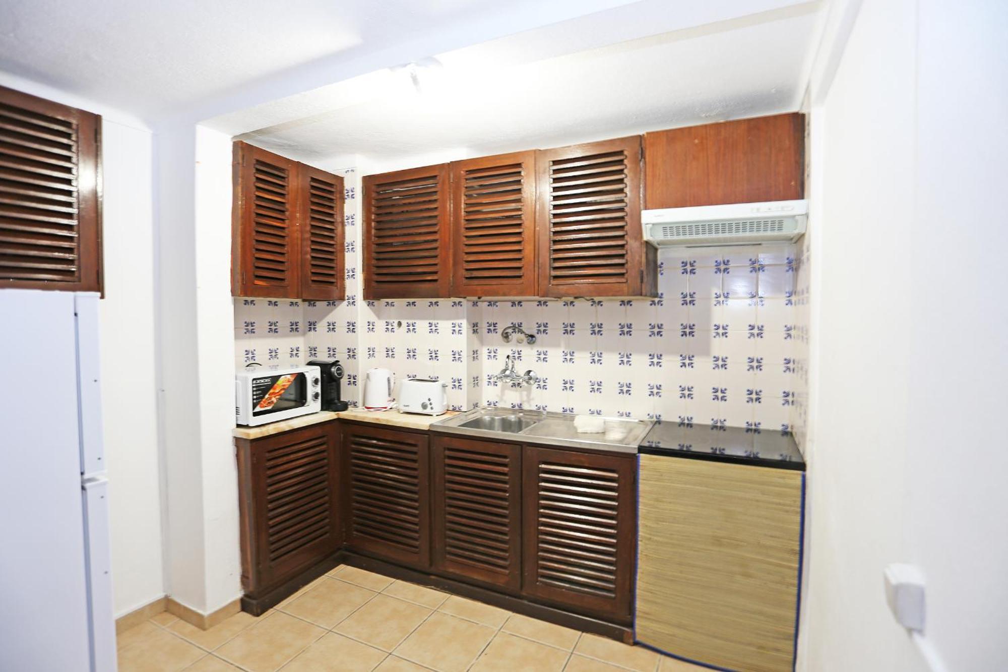 V - Seacliff Albufeira Apartment Ruang foto