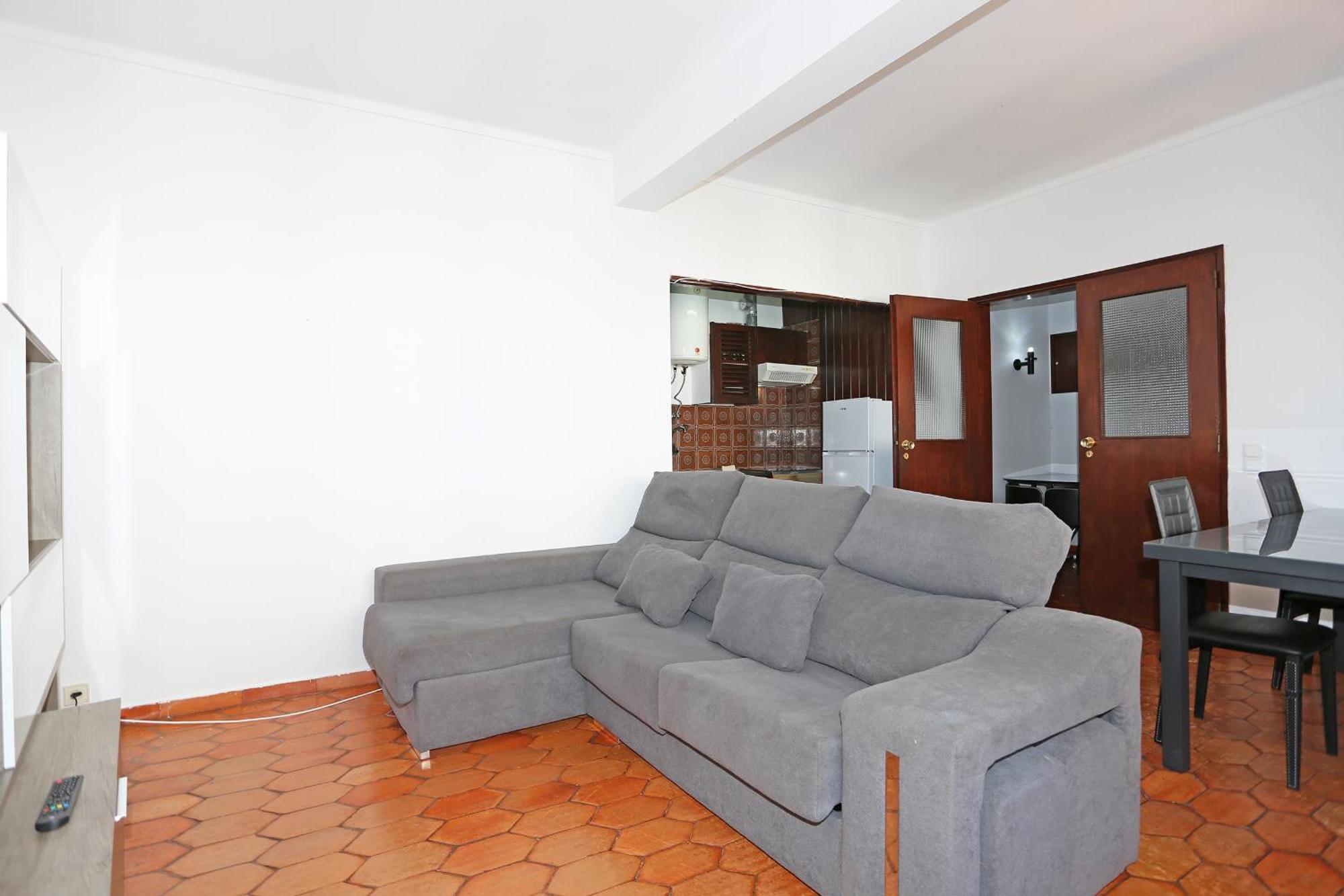 V - Seacliff Albufeira Apartment Ruang foto
