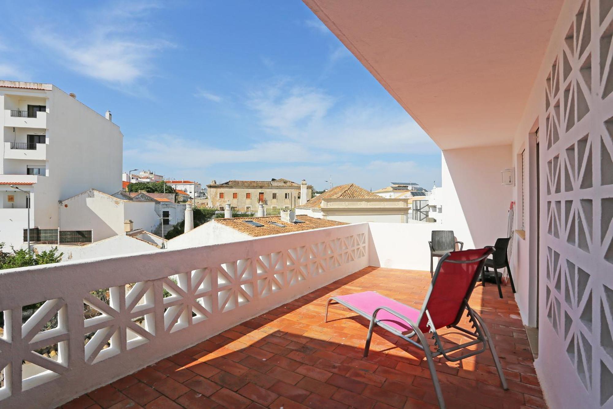 V - Seacliff Albufeira Apartment Ruang foto
